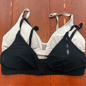 X2 Feel good wire free T-Shirt bra